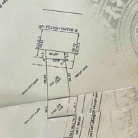 Đất 2 Mặt Tiền Đường Lớn Huỳnh Văn Luỹ Và Nguyễn Văn Lên. Giá Rẻ. 0933292292