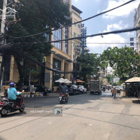 Bán Nhà Góc Mặt Tiền Yên Thế, Phường 2, Tân Bình.diện Tích6X24M 2 Tầng - Hđt 60 Triệu/Th Giá Bán 33 Tỷ