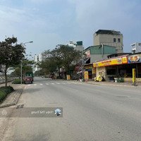 Đất Bt4 Phúc Lợi Long Biên Diện Tích: 80,6M2 Mt=Hậu5M Giá Bán 17Tỷ5 Đường Trước Đất 21M Có Vỉa Hè Liên Hệ: 0979599925