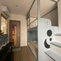 Bán Căn Hộ 2N2Vs Tại Vinhomes Smart City, 3,965 Tỷ, 55M2 Tòa S4