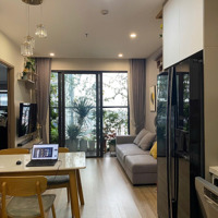 Bán Căn Hộ 2N2Vs Tại Vinhomes Smart City, 3,965 Tỷ, 55M2 Tòa S4