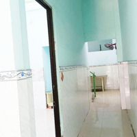 Chính Chủ Gửi Bán Nhà Phố Đường Phú Định, P.16, Q.8 Giá Chỉ 4.4 Tỷ 4X22,5 M Chỉ 37 Triệu/M2