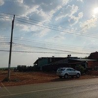 Bán Gấp 9179,2 M2 Mặt Tiền Đường D1 Gần Trạm Thu Phí Tân Lập Tỉnh Bình Phước.