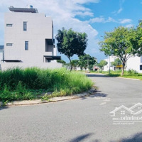 Đất Đẹp! Ngaymặt Tiềnđường Tân Biên,Biên Hòa, Đồng Nai ,100M² Shr. Giá Bán 2.7Tỷ Xây Dựng Tự Do
