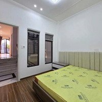 Siêu Phẩm Nhà Mặt Tiền 3 Tầng, Gần Biển Nguyễn Tất Thành. Đà Nẵng