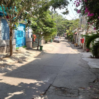 Nadn Đất Tặng Nhà Cấp 4 Kiệt Nguyễn Văn Thoại