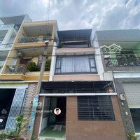 Hiếm Có! Nhà 3 Tầng 54M2 4,5Mx 12M 3 Phòng Ngủ 3 Vệ Sinhgần Chợ Long Trường Chỉ 4,X Tỷ