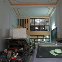 Cần Tiền Bán Gấp Nhà 3 Tầngmặt Tiềnnguyễn Lương Bằng Gần Bách Khoa