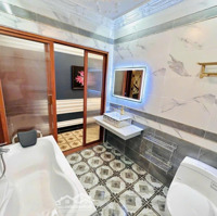 Căn Hộ Mới 100% Khai Trương 30M2 Full Nội Thất Mới Nguyễn Văn Khối