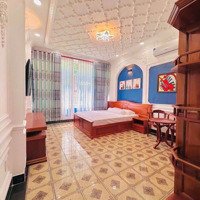 Căn Hộ Mới 100% Khai Trương 30M2 Full Nội Thất Mới Nguyễn Văn Khối