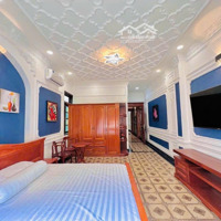 Căn Hộ Mới 100% Khai Trương 30M2 Full Nội Thất Mới Nguyễn Văn Khối