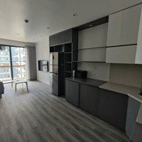 Bán Căn Hộ 1 Ngủ+ 48M2 Tại Vinhomes Smart City, 3,395 Tỷ Bao Phí
