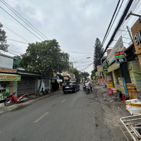 180M2 Ngang 5.5M, Giá Chỉ 18Tỷcó Thương Lượngchomặt Tiềnngô Quyền, P. Hiệp Phú, Quận 9, Vị Trí Đẹp Ngay Đường Sách
