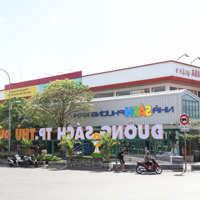 180M2 Ngang 5.5M, Giá Chỉ 18Tỷcó Thương Lượngchomặt Tiềnngô Quyền, P. Hiệp Phú, Quận 9, Vị Trí Đẹp Ngay Đường Sách