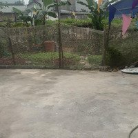 Bán Đất Thổ Cư Gần Khu Đất Đấu Giá Ngọc Liệp Quốc Oai. Giá Ban Nhanh 45 Triệu, Ô Tô Vào Tận Nơi.