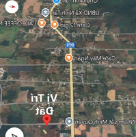 Bán Đất Thổ Cư 881M² Tại Ninh Tân Gần Kcn Becamex, Giá Chỉ 1.85 Tỷ