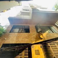 Bán nhà riêng Khương Đình 65m, mặt tiền 5m giá nhỉnh 18 tỷ, ô tô qua nhà.