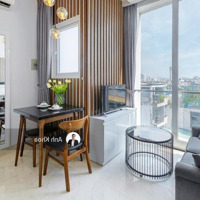 Giảm 2 Tỷ! Toà Nhà Hầm 7 Tầng Hẻm Nhựa 10 Vip Phan Đăng Lưu, P7, Pn. (8,5X26M~210M2). Giá Bán 35 Tỷ Tl