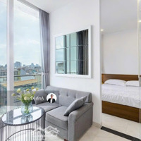 Giảm 2 Tỷ! Toà Nhà Hầm 7 Tầng Hẻm Nhựa 10 Vip Phan Đăng Lưu, P7, Pn. (8,5X26M~210M2). Giá Bán 35 Tỷ Tl