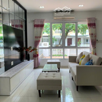 Chỉ Duy Nhất 1 Căn Siêu Rẻ Giá Chỉ 11,3 Triệu/ Tháng, Nhà Đầy Đủ Nội Thất Tại Nhà Phố Eco Xuân