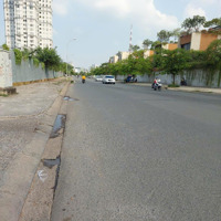 Văn Phòng 70M2 15 Triệu , Mặt Tiền Trần Lựu P. An Phú Q.2