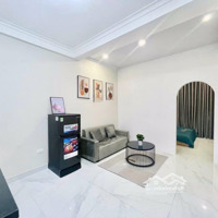 Toà Chdv Lợi Nhuận 35%/Năm, Ngõ Trước Nhà 3M, Cách Mp Đội Cấn 40M, Ngõ Thông 173 Hoàng Hoa Thám.