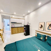 Toà Chdv Lợi Nhuận 35%/Năm, Ngõ Trước Nhà 3M, Cách Mp Đội Cấn 40M, Ngõ Thông 173 Hoàng Hoa Thám.