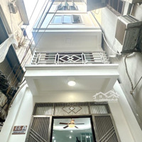 Nhà Đẹp 5 Tầng Phố Đại Nghĩa - Ô Tô - Ngay Ngã Tư Trần Đại Nghĩa-Đại La - Kinh Doanh Online