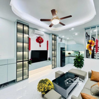 Nhà Đẹp 5 Tầng Phố Đại Nghĩa - Ô Tô - Ngay Ngã Tư Trần Đại Nghĩa-Đại La - Kinh Doanh Online