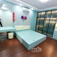 Nhà Đẹp 5 Tầng Phố Đại Nghĩa - Ô Tô - Ngay Ngã Tư Trần Đại Nghĩa-Đại La - Kinh Doanh Online