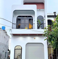 Cần Bán Nhanh Nhà Ngay Chợ Bà Lát Bình Chánh. Sổ Hồng Riêng. 5X16M. Cho Thuê 15 Triệu/Tháng Giá Bán 1.35 Tỷ