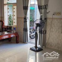 Bán Nhà Đường Âu Cơ - Khu Bàn Cờ Nha Trang, 200M2 Mặt Tiền 10.9M Rất Đẹp