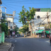Bán Nhà Đường Âu Cơ - Khu Bàn Cờ Nha Trang, 200M2 Mặt Tiền 10.9M Rất Đẹp