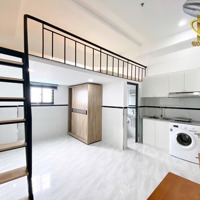 Trống Sẵn Duplex Rộng Rãi - Sạch Sẽ - Full Nội Thất - Gần Lotte Mart - Tôn Đức Thắng