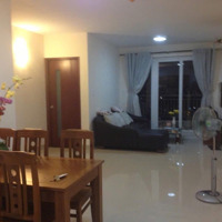 Cần Bán Gấp Căn Hộ Chung Cư Thủ Thiêm Star Tầng Cao, Thoáng Mát.