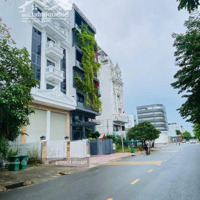 Tòa Nhà Hầm 7 Tầng!!!! Ngay Mặt Tiền Đường Sư Vạn Hạnh, Quận 10-(Dt:10.5X20M)Hđt: 250 Triệu Giá Bán 73 Tỷ