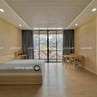 Khai Trương Dự Án Đầy Đủ Nội Thất Ban Công Thoáng Mát Nguyễn Đình Chiểu Quận 3 Gần Chợ Vườn Chuối