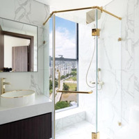 Căn Hộ Quận 10 Siêu Đẹp, 88M2 Gía 2 Tỷ 680 2 Phòng Ngủ2Wc