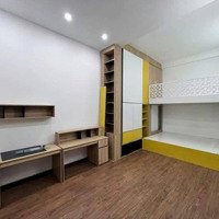 Bán Nhà Tt Mỹ Đình-Giáp Phố Nguyễn Hoàng-Ngõ Thông Tứ Tung Diện Tích: 36M 5 Tầngmặt Tiền5.5M Mà Chưa Đến 7 Tỷ
