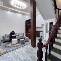 Bán Nhà Tt Mỹ Đình-Giáp Phố Nguyễn Hoàng-Ngõ Thông Tứ Tung Diện Tích: 36M 5 Tầngmặt Tiền5.5M Mà Chưa Đến 7 Tỷ