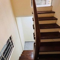 Bán Nhà Kinh Doanh Thông Ngõ. Đê La Thành - Bđ. Diện Tích: 32M2X5T. Giá Bán 7,780Tỷ