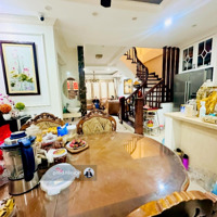 Chính Chủ Bán Liền Kề Fafim - Vip Nhất Thanh Xuân - 2 Thoáng Trước Saudiện Tích97M - 5 Tầng - 36,5 Tỷ