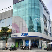 Siêu Phẩm Mặt Tiền Tân Sơn Nhì P. Tân Sơn Nhì Q. Tân Phú Dt: 10X25M 5 Tầng Hđt: 150 Triệu Giá: 50Tỷ