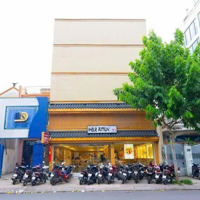 Siêu Phẩm Mặt Tiền Tân Sơn Nhì P. Tân Sơn Nhì Q. Tân Phú Dt: 10X25M 5 Tầng Hđt: 150 Triệu Giá: 50Tỷ