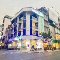 Vip Nhà Góc 3 Mặt Tiền Khánh Hội P5 Q4, Dt: 6X15M, Hầm 6 Tầng, Hđt: 120 Triệu, Giá: 39 Tỷ