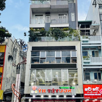 Bán Nhà Đẹp 7 Tầng, Ngang 8M Mặt Tiền Nguyễn Tri Phương Đối Diện Đh Kinh Tế Giá Bán 43 Tỷ, Hđt 170 Triệu
