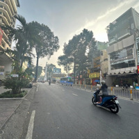 Bán Nhà Đẹp 7 Tầng, Ngang 8M Mặt Tiền Nguyễn Tri Phương Đối Diện Đh Kinh Tế Giá Bán 43 Tỷ, Hđt 170 Triệu