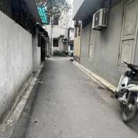 Bán Đất Tại Thành Trung, Trâu Quỳ, Gia Lâm, Hà Nội, 8,5 Tỷ, 40,8 M2, View Đẹp