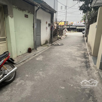 Bán Đất Tại Thành Trung, Trâu Quỳ, Gia Lâm, Hà Nội, 8,5 Tỷ, 40,8 M2, View Đẹp