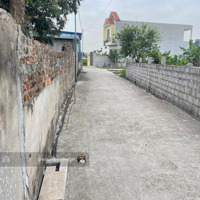 Bán Lô Góc 62M2 Hướng Nam Ngõ 3M Ô Tô Đỗ Cửa Giá Chỉ 8Xx Triệu/Lô Tại Đa Phúc Dương Kinh